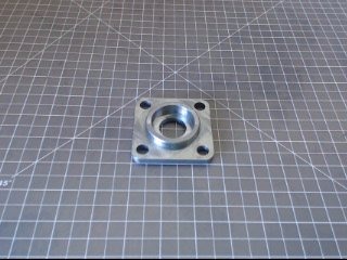 Retainer Oil Seal - Seals, O-Rings & Gaskets