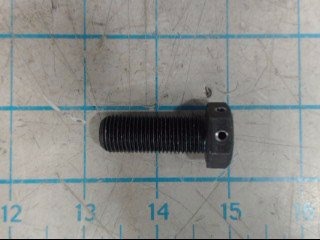 Bolt - Fastener