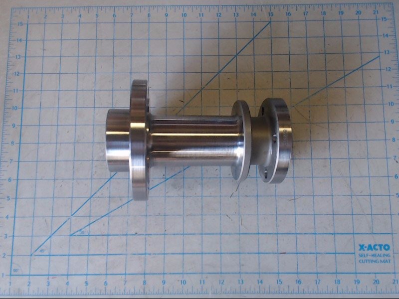 Stubshaft - Uncategorized