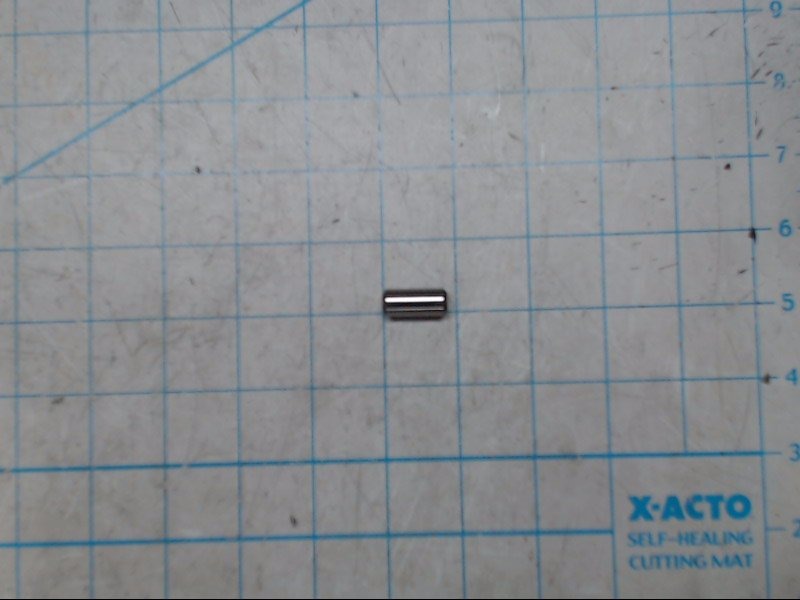Dowel Pin - Fastener