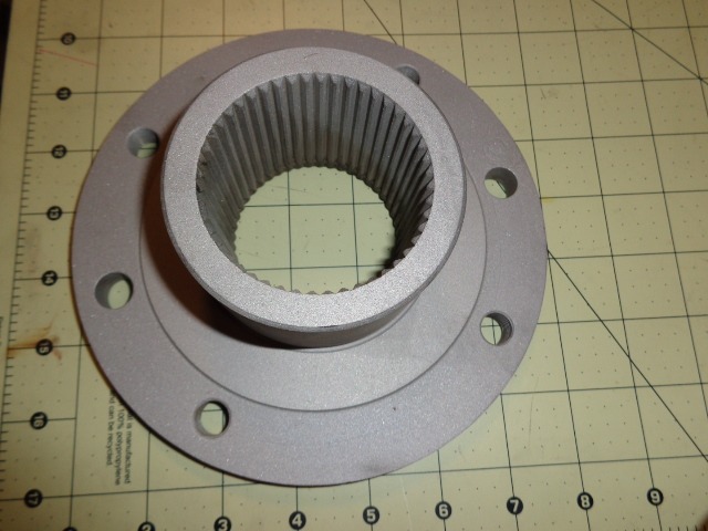Hub Gear - Uncategorized