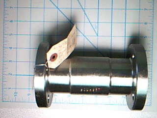 Spacer Camshaft Right Bank - Uncategorized