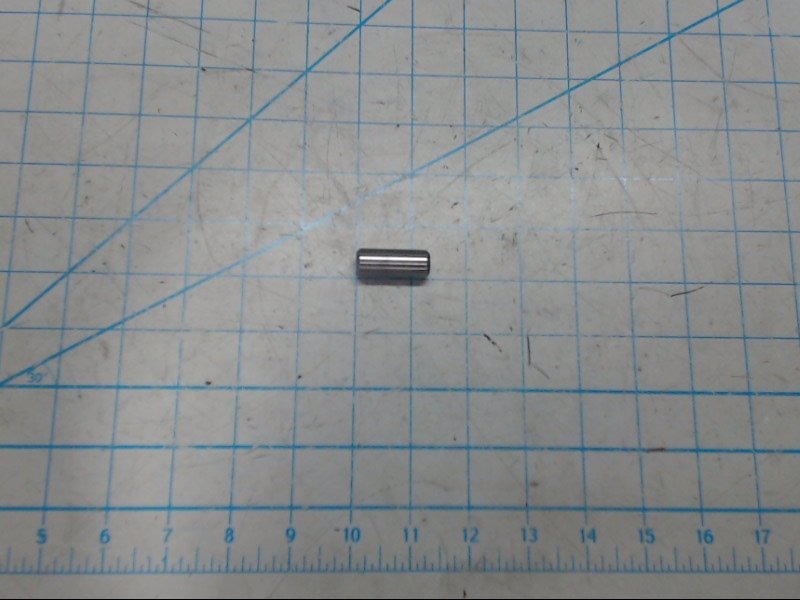 Dowel Standard - Fastener