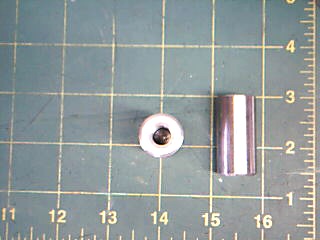 Dowel Locating Standard - Fastener