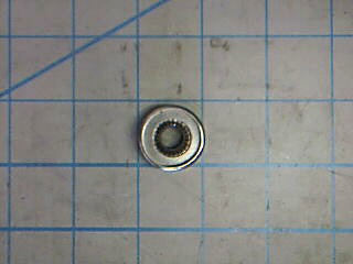 Seal O Ring - Seals, O-Rings & Gaskets