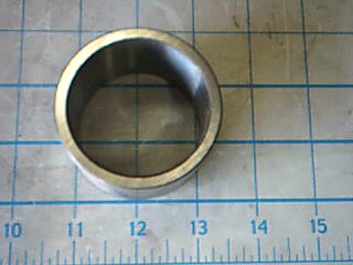 Sleeve Driveshaft - Uncategorized