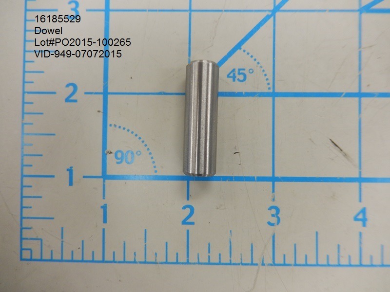 Dowel - Fastener