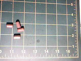 Dowel Pin - Fastener