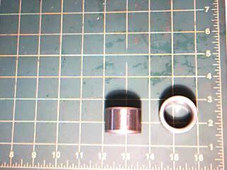 Bushing - Truck