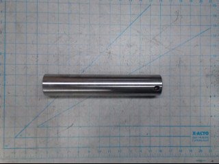 Shaft Idler - Uncategorized