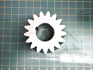 Gear - Uncategorized