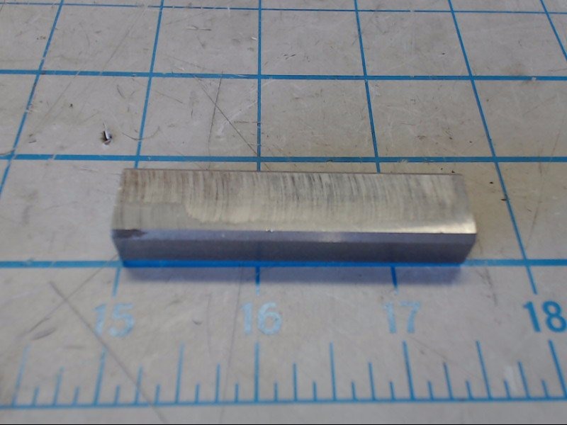 Key Way - Fastener