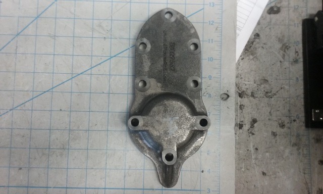 Cover Pump - Uncategorized