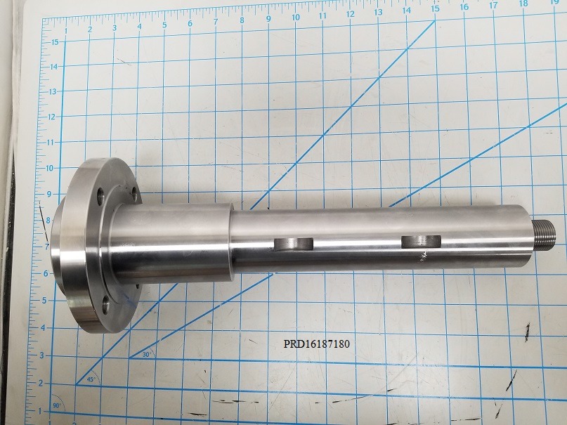 Shaft Drive - Uncategorized