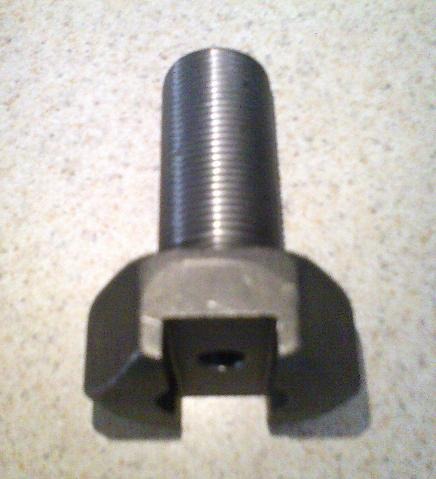 Bolt Flange Retaining - Fastener