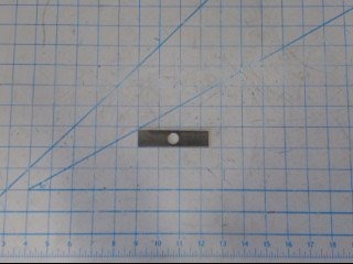 Spring Retainer Lock Clip - Fastener