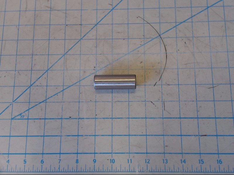 Dowel Alignment - Uncategorized