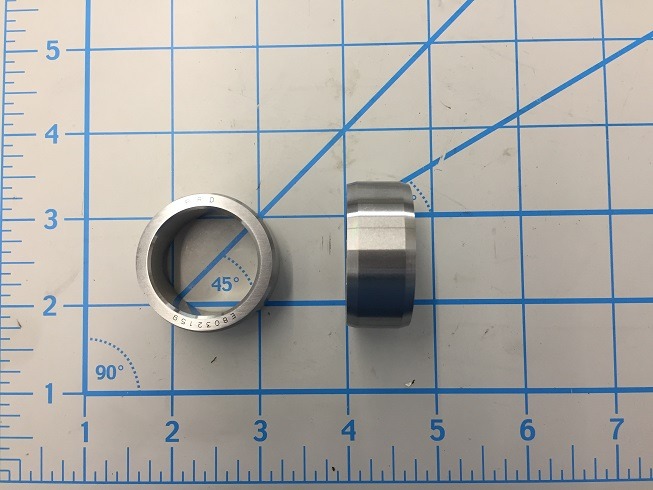 Bushing - Truck