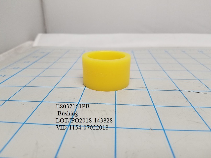 Bushing - Truck