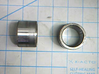 Bushing - Truck