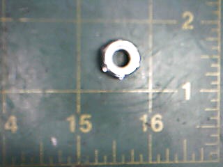 Locknut - Fastener