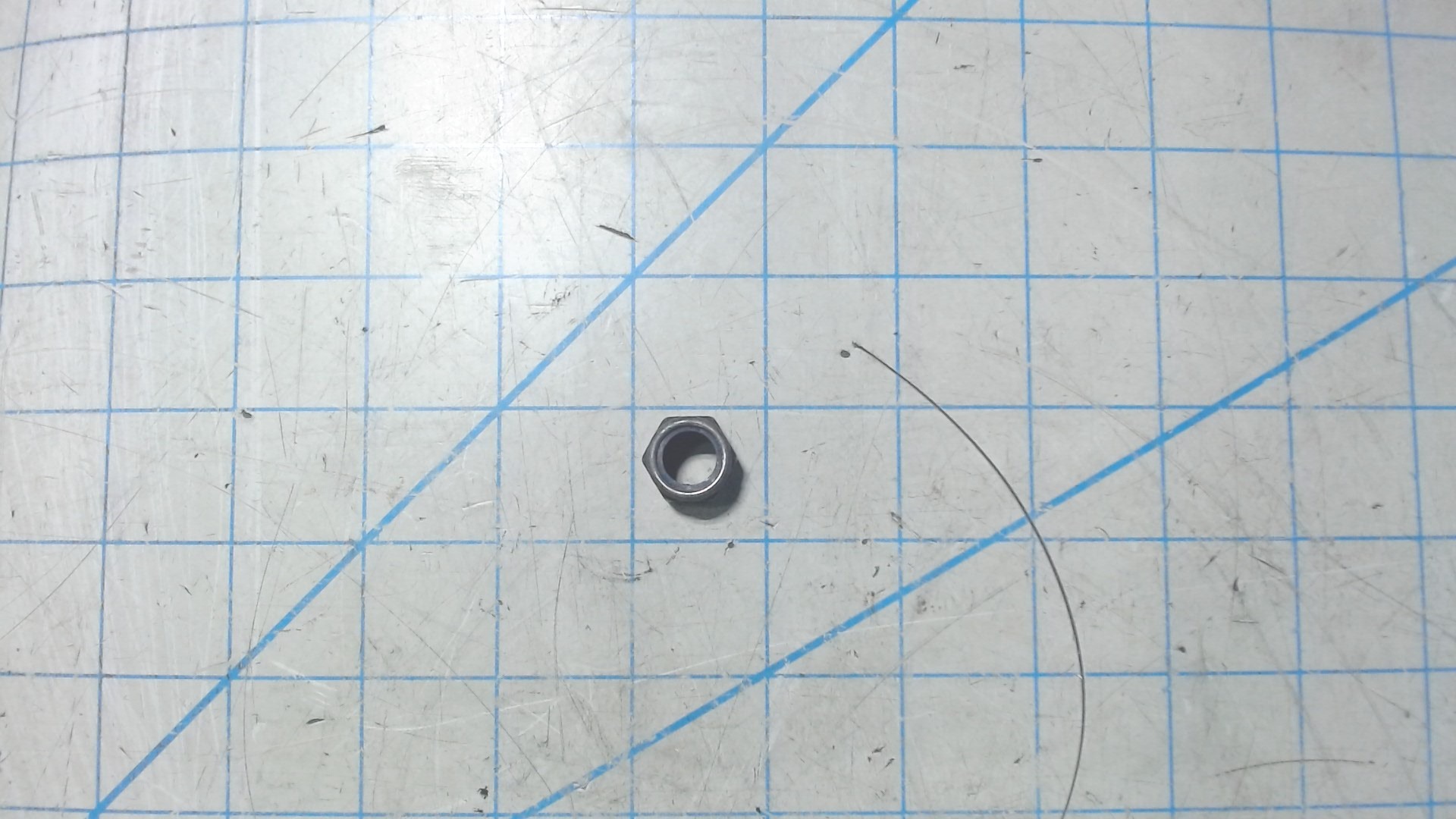 Locknut - Fastener