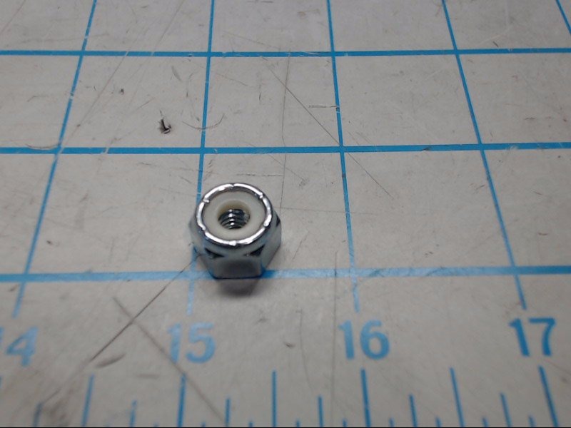Locknut Nylock - Fastener