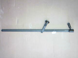 Compressor Valve Spring - Tools