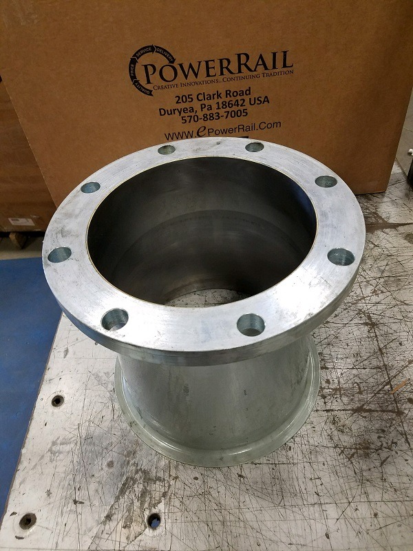 Ring Guide - Tools