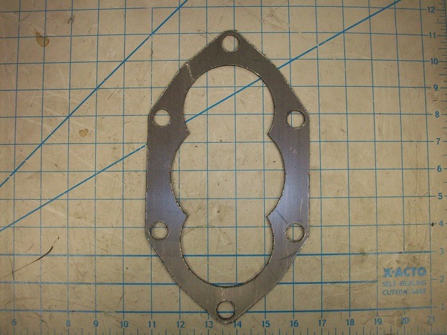 Gasket - Seals, O-Rings & Gaskets