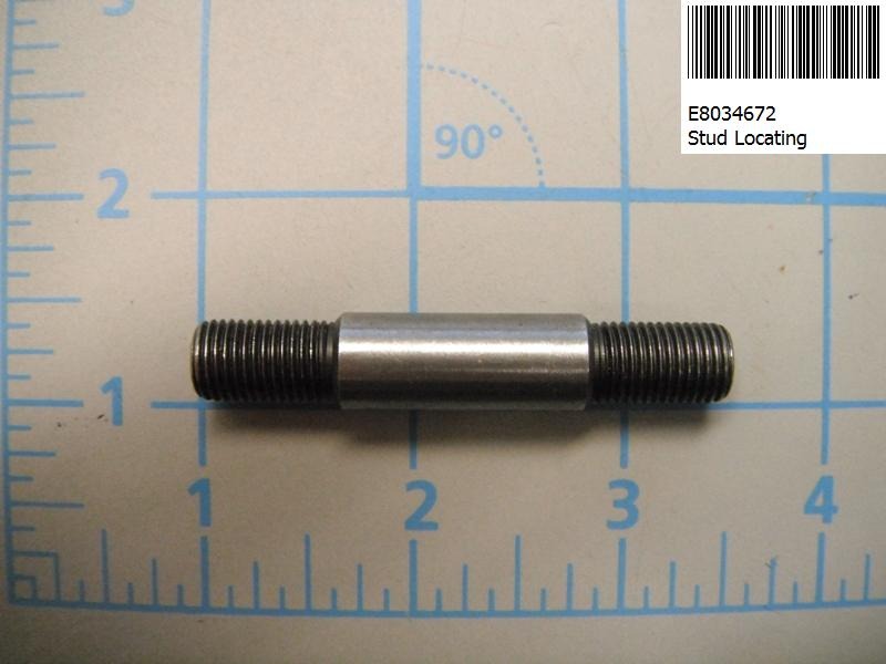 Stud Camshaft - Fastener