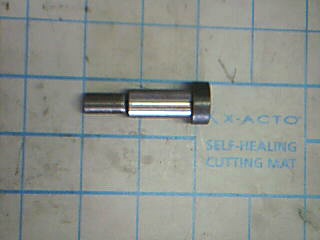 Bolt Special Camshaft - Fastener