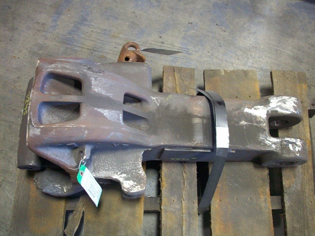 Coupler - Carbody