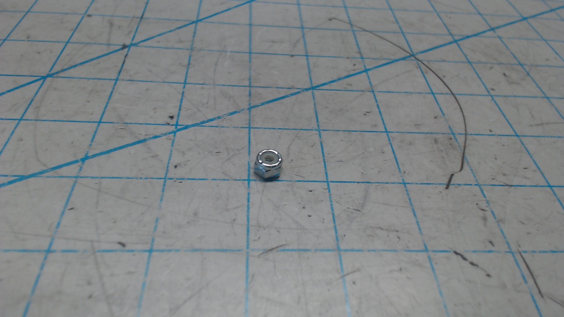 Locknut - Fastener