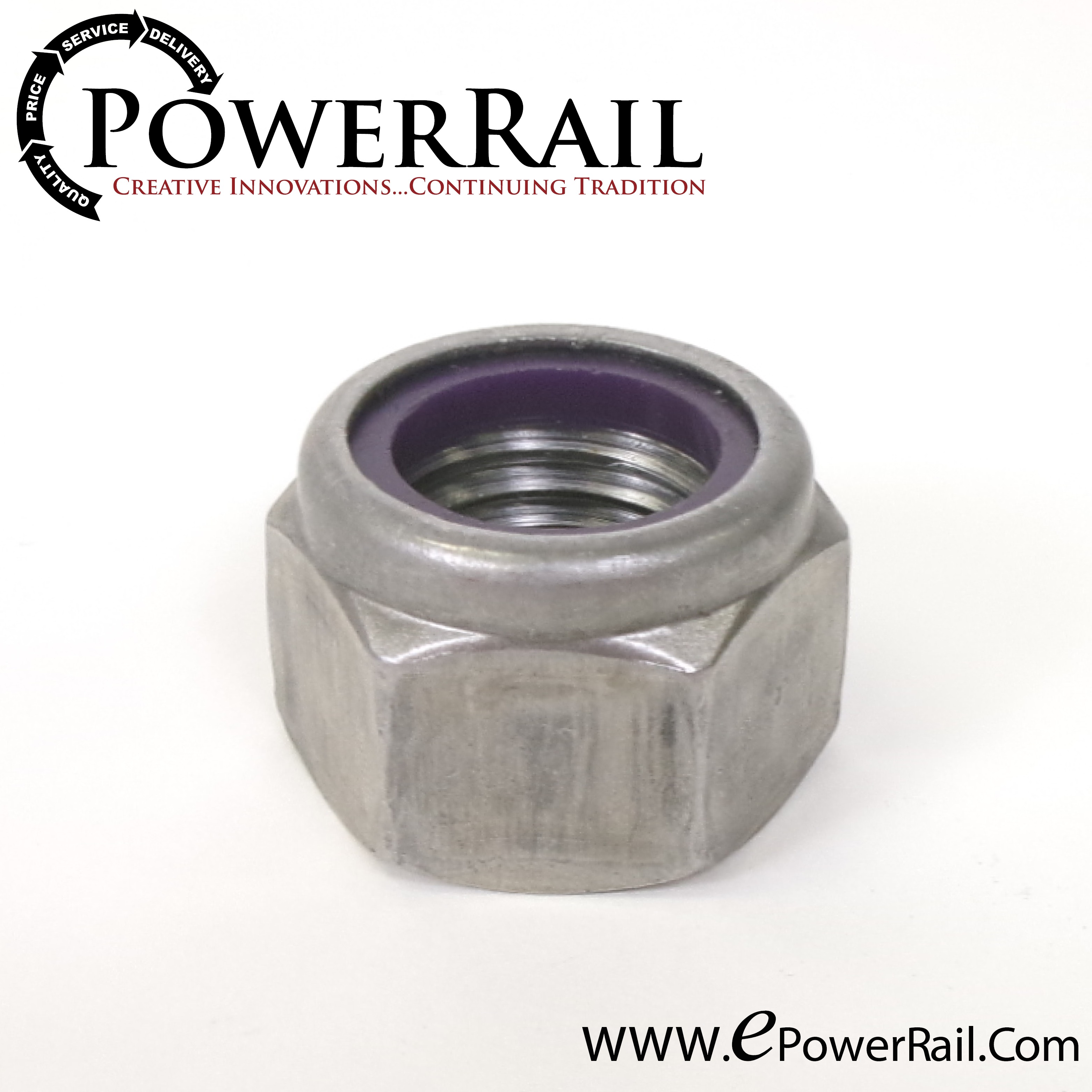 Locknut - Fastener