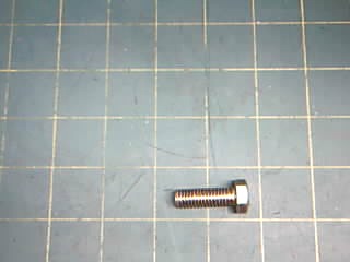Bolt - Fastener