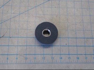 Wheel Grinding - Tools