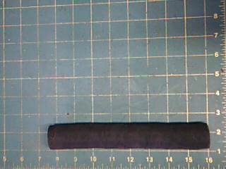 Hose 8in Long - Hose
