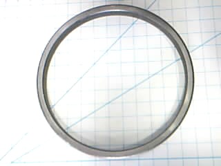 Ring Center Roller Spacer - Truck