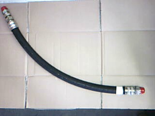 Hose Assembly, Air - Hose