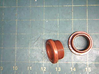 Bushing Insulating - Electrical Rotating