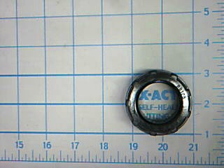 Bushing 1 1/4 MPT - Electrical