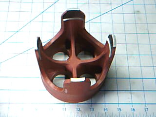 USE E8038967GD - Compressor