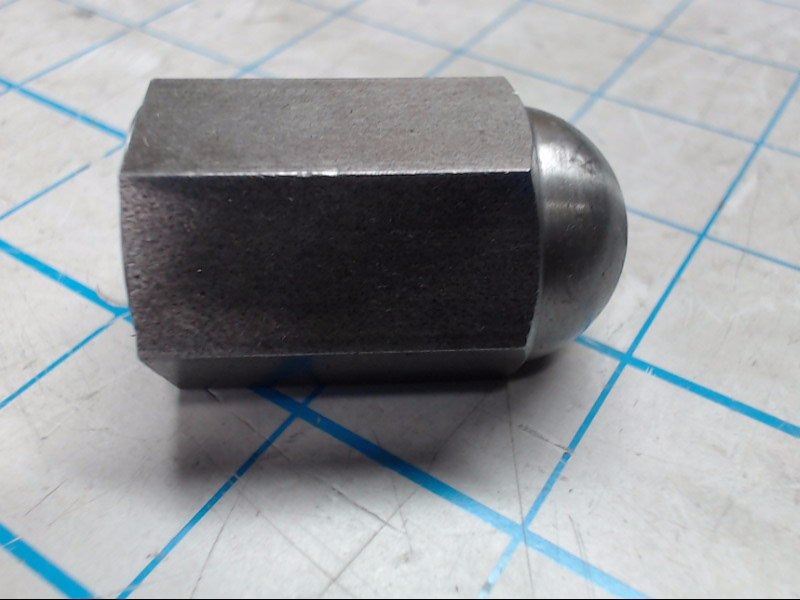 Nut Special - Compressor