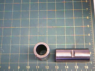 Pin - Compressor