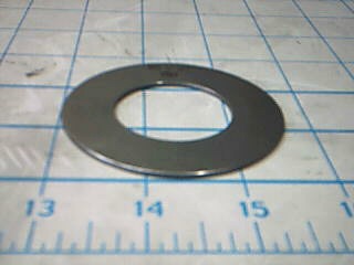 Disc Valve - Compressor