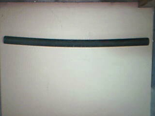 Hose Rubber - Hose