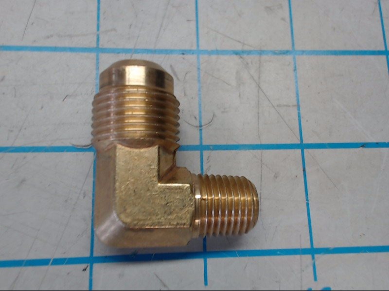 Elbow - Fastener