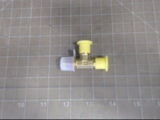 Tee - Fastener