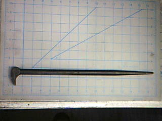 Bar Pry - Tools